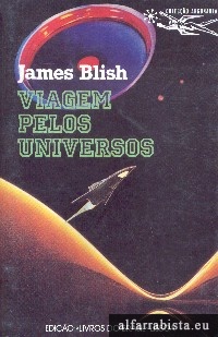 Viagem pelos universos