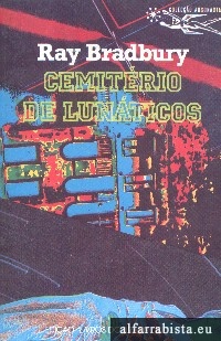 Cemitrio de lunticos