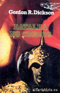 Batalha no cosmos