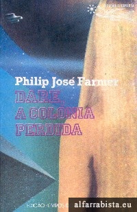 Dare, a col�nia perdida