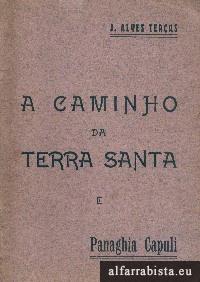 A Caminho da Terra Santa 