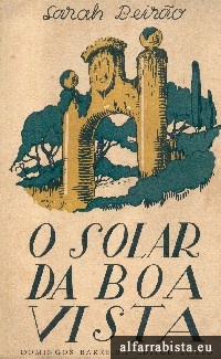 O solar da boa vista