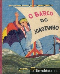 O Barco do Joozinho