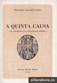 A Quinta Causa - Os catlicos e os direitos do homem