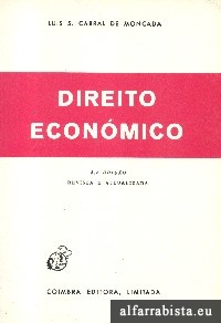 Direito Econmico