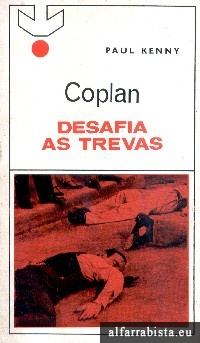 Desafia as trevas