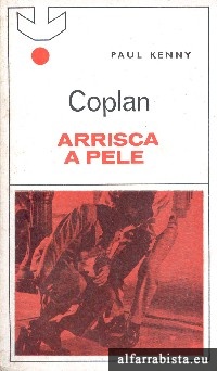 Arrisca a pele