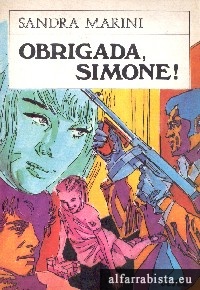 Obrigada, Simone!