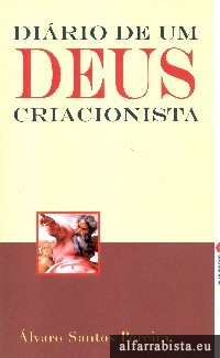 Dirio de Um deus Criacionista