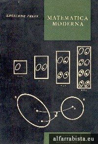 Matem�tica moderna