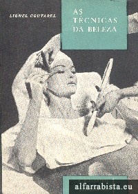 As tecnicas da beleza