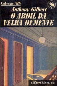 O ardil da velha demente