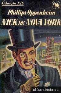 Nick de Nova York