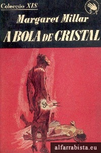 A bola de cristal