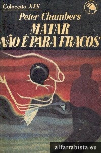 Matar no  para fracos