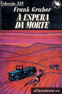  espera da morte