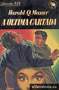 A ltima cartada