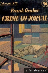 Crime no jornal