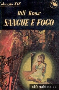 Sangue e fogo