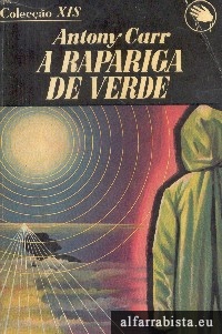 A rapariga de verde