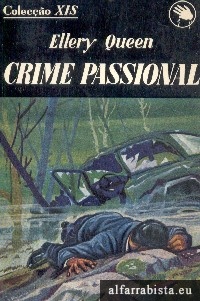 Crime passional