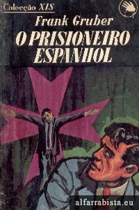 O prisioneiro espanhol