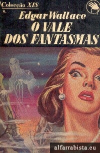 O vale dos fantasmas