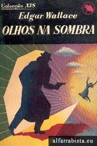 Olhos na sombra