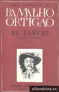 As Farpas