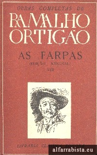 As Farpas