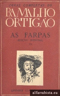 As Farpas