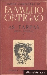 As Farpas