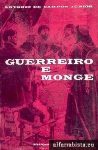 Guerreiro e Monge - 4 Volumes