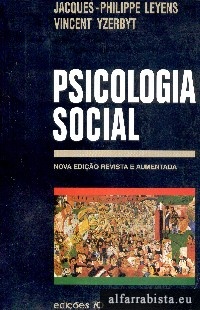 Psicologia Social