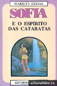 Sofia e o esprito das cataratas