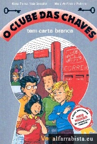 O Clube das Chaves tem carta branca