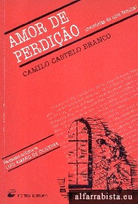 Amor de Perdio