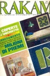 Revista Rakam - Janeiro de 1969