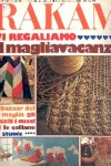 Revista Rakam - Julho de 1974