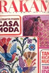 Revista Rakam - Maio de 1971
