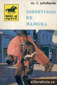 Sobretudos de Madeira