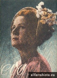 Eva - Maio 1947
