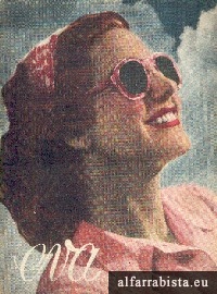 Eva - Junho 1947