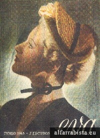 Eva - Junho 1948