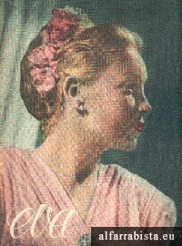 Eva - Abril 1947