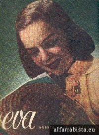 Eva - Agosto 1947