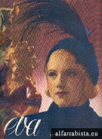 Eva - Fevereiro 1947