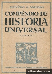 Compndio de histria universal