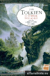 O Senhor dos Anéis Brasil - As maravilhas de Arda #10 Osgiliath A  Fortaleza das Estrelas, antiga capital de Gondor, fundada por Elendil e  os seus filhos, Isildur e Anarion, entre os