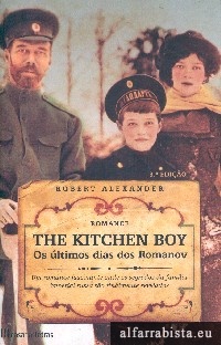 The Kitchen Boy